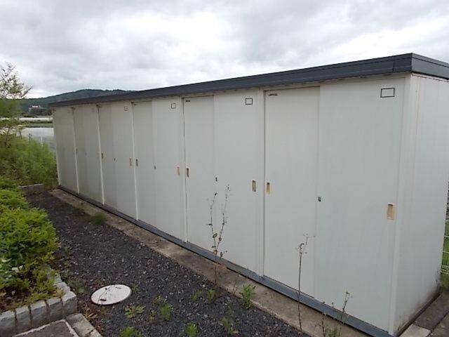 物件内観写真14　(ファミリーマートまで2870m)