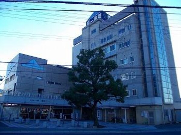 居室(姫路第一病院まで1600m)