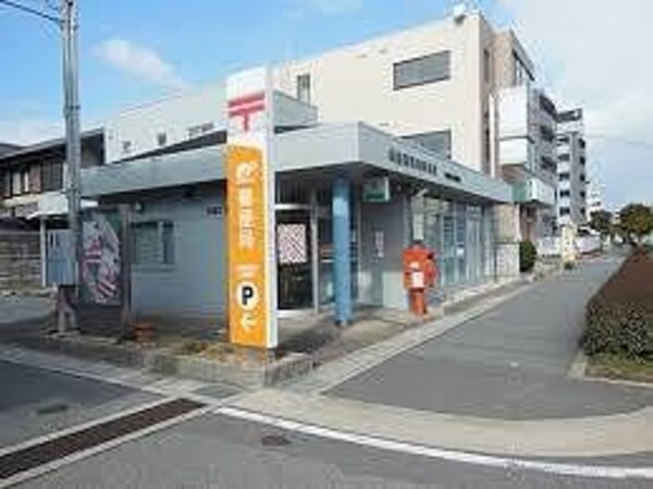 居室(姫路西中島郵便局  500m)