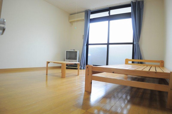 その他室内設備(家具家電付により急な転勤や新生活を今すぐスタートできます！)