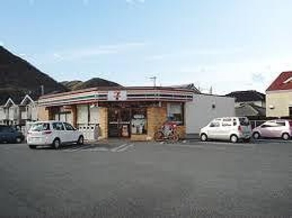 居室(セブンイレブン姫路青山北店  500m)
