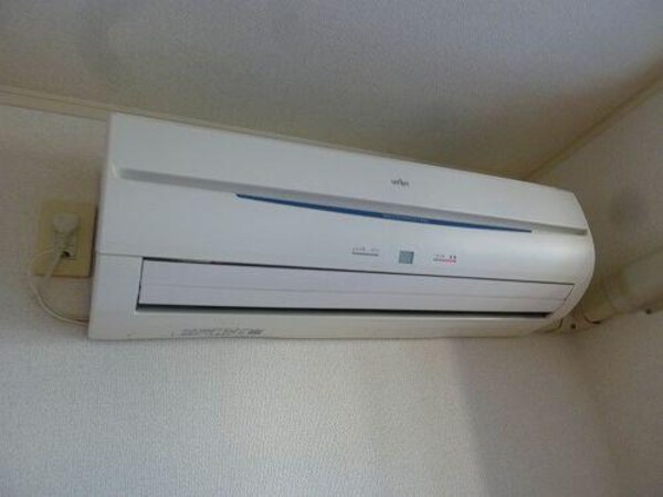その他室内設備