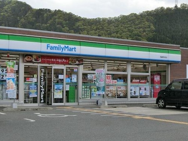 居室(ファミリーマート西脇野村店様まで700m)