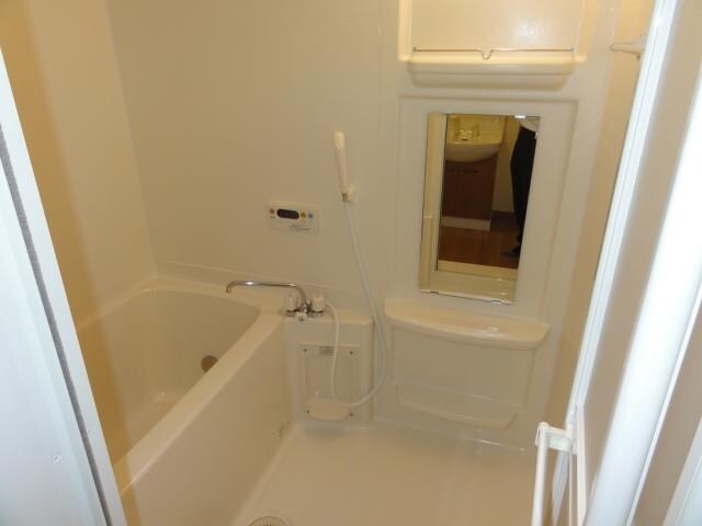 物件内観写真5　(バス／シャワールーム等)