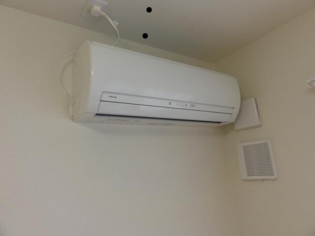 物件内観写真22　(エアコン)