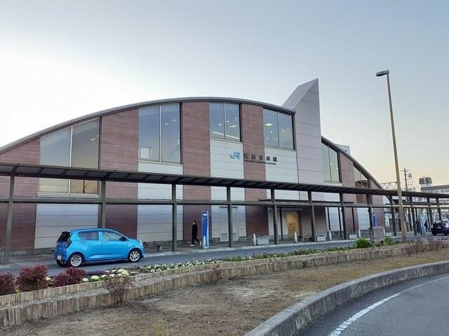 物件内観写真17　(東加古川駅まで700m)