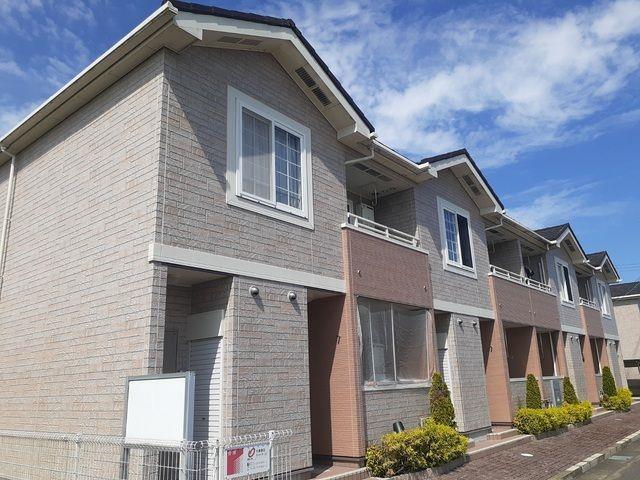 メゾン　パストラルＡ