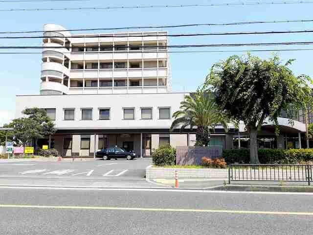 物件内観写真18　(明石市民病院まで1400m)