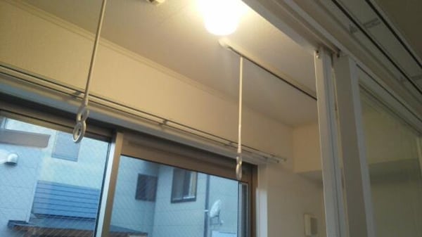 その他室内設備