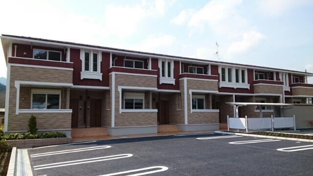 プティ　フォレスタ