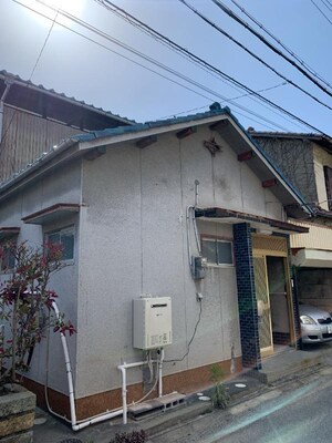 高砂市北浜町西浜一戸建て外観写真