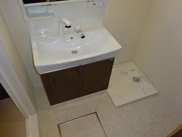 物件内観写真6　(トイレ)