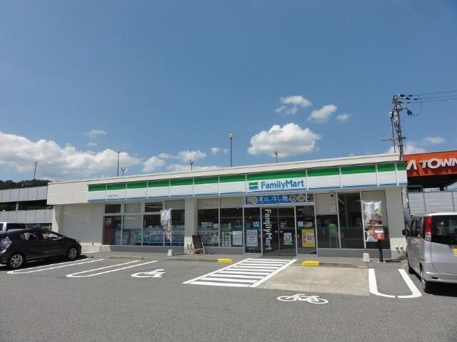 物件内観写真3　(ファミリーマート豊岡昭和町店まで393ｍ)