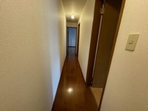 玄関周り