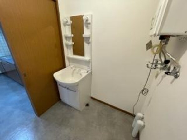洗面・脱衣所
