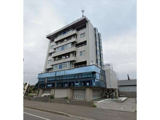 三洋ガーデン北郷