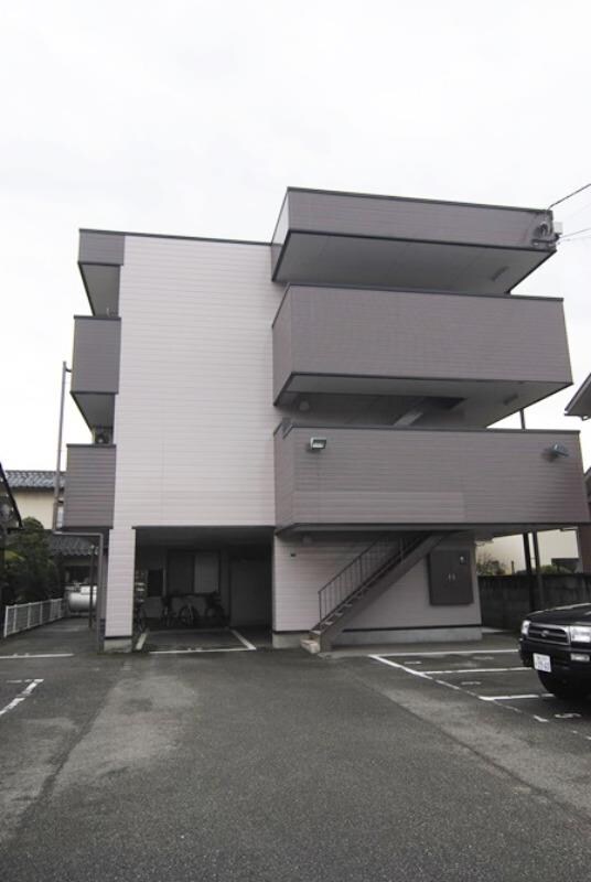 物件外観写真1　(外観)