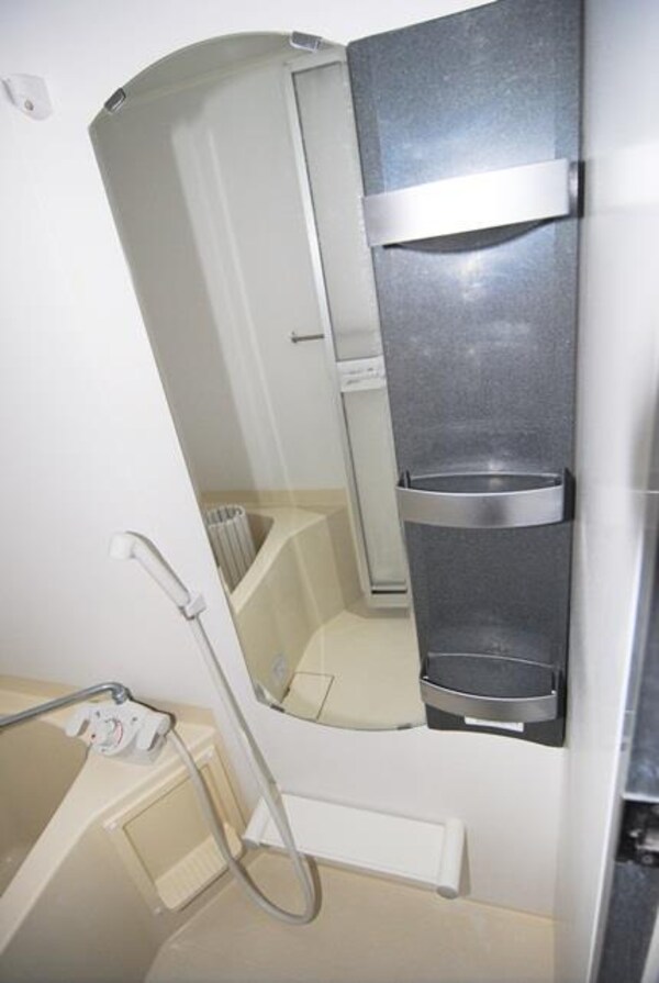居室(※類似部屋写真)