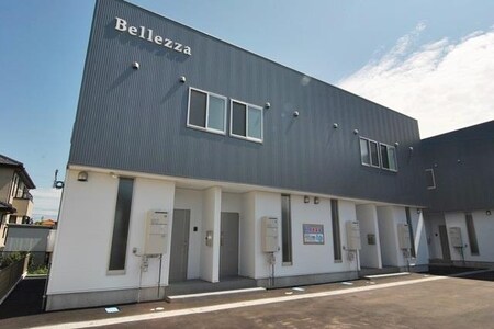 Bellezza外観写真