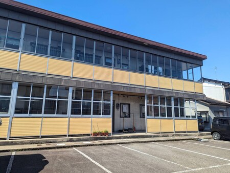 コーポ川辺外観写真
