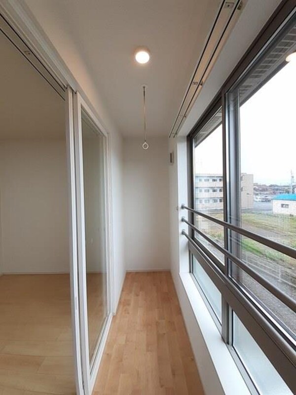 居室