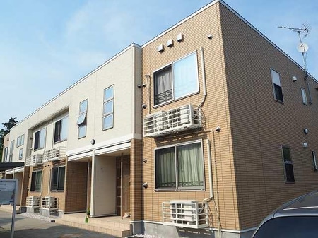 Ｇ－１町村外観写真