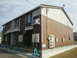 フローレン外観写真