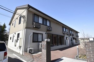 Ｄ－ｒｏｏｍ本郷新II外観写真