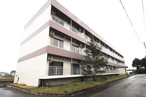 Ｊ－ｈｏｕｓｅ杉田外観写真