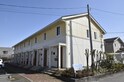 アラックス秋吉B棟