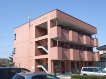 メゾンＭＫの外観写真