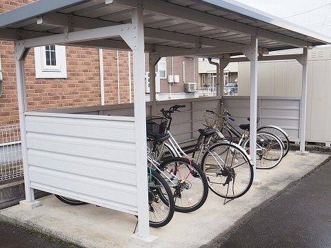 物件内観写真11　