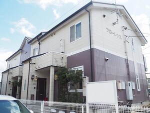 フローレンス外観写真