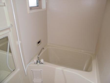 物件内観写真6　(追炊き機能付)