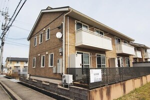 パークコート Ｃ棟・Ｄ棟外観写真
