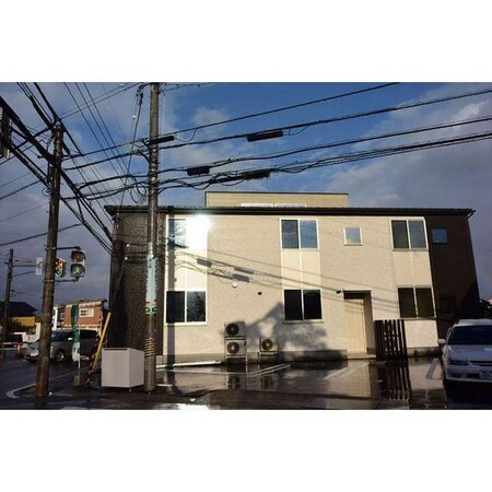 ハレクラニ外観写真