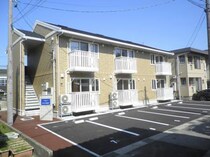 グランモア愛宕IIの外観写真