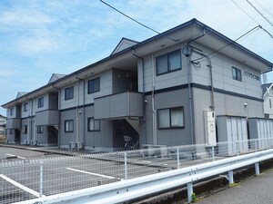 リブアライフ花梨外観写真