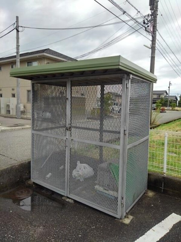 居室