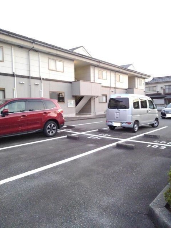 居室