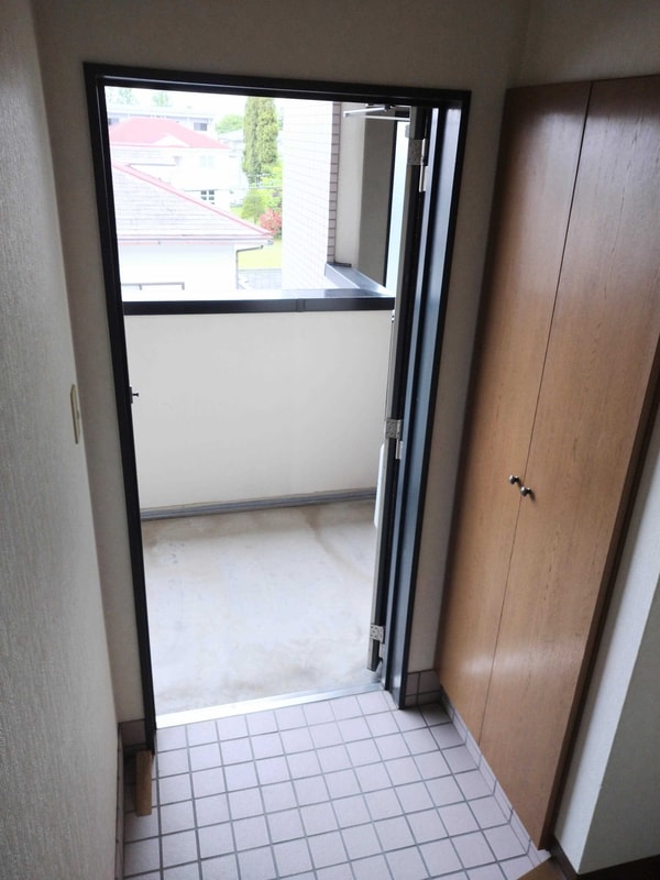 居室(融雪付き)