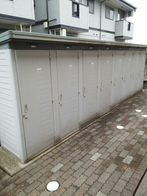 物件内観写真10　