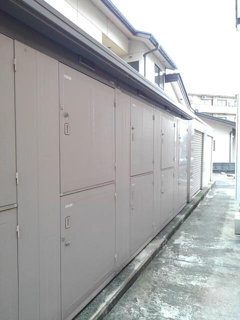 物件内観写真13　