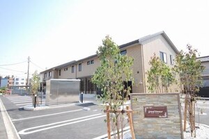 Ｇｒａｎｄ Ｄｏｎｎｅｒ（グラン ドゥネ）外観写真