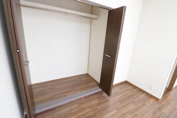 居室(クローゼット)