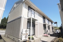 ハートフル・ビレッジの外観写真