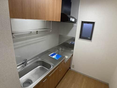 物件内観写真3　(ガスコンロ設置可)