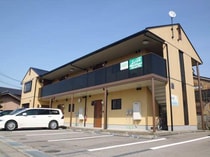 プチメゾン　コスギの外観写真