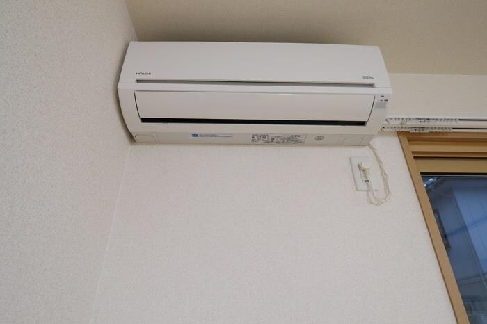 物件内観写真13　(ＬＤＫエアコンつき)