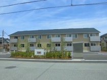 D－ｒｏｏｍマイ・ドリームの外観写真